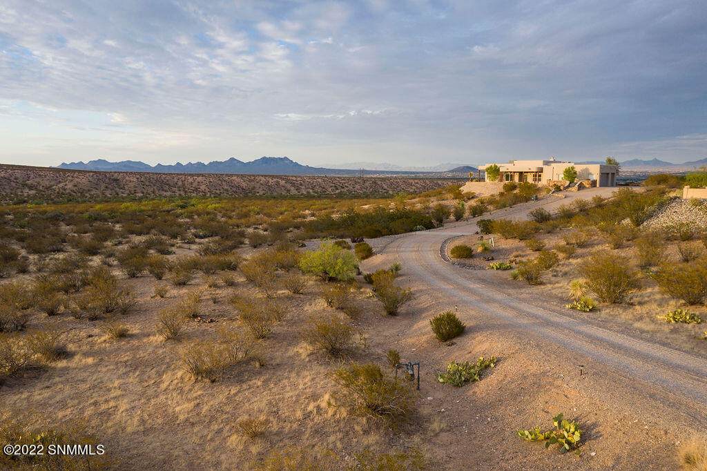 6768 Desert Blossom Road - Photo 1