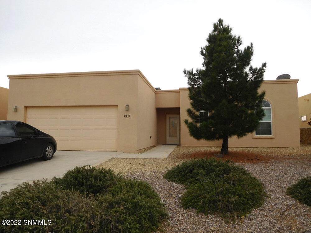 6414 Serrano Drive - Photo 1