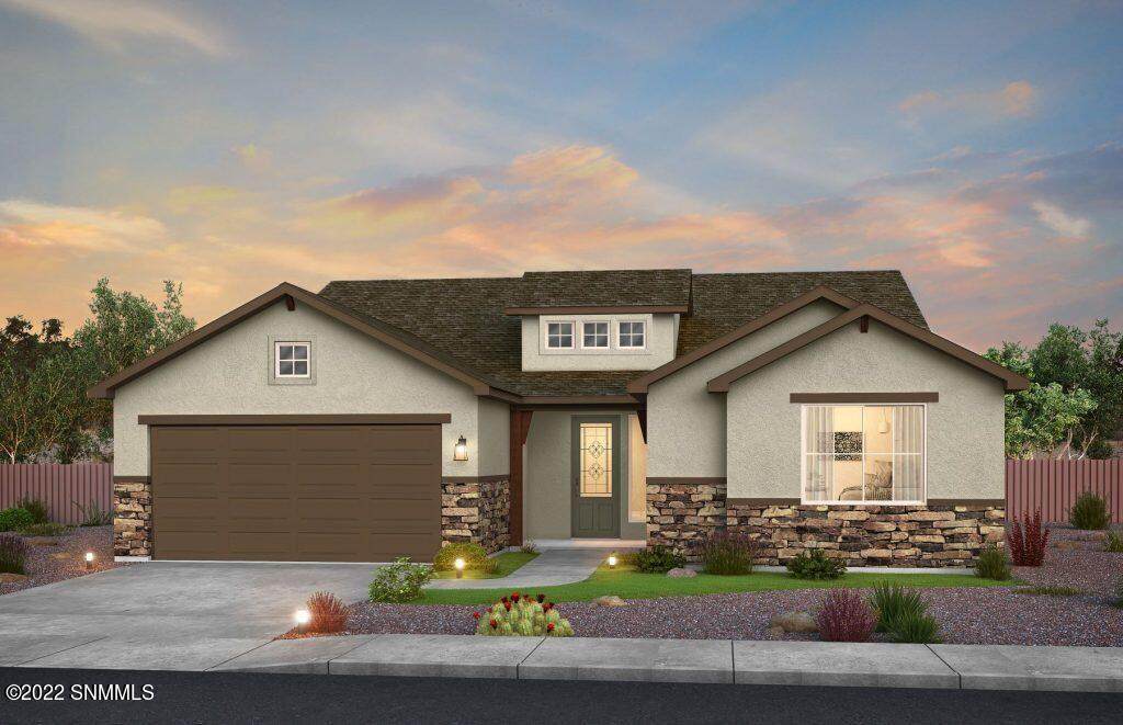 3782 Silverado Loop - Photo 1
