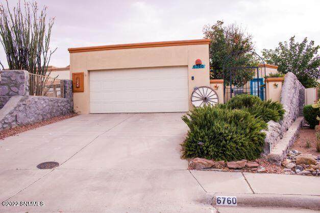 6760 Camino Blanco - Photo 1