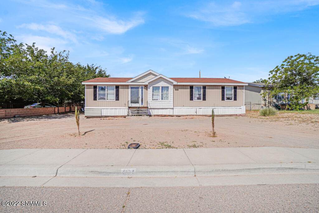4104 Harrison Street - Photo 1