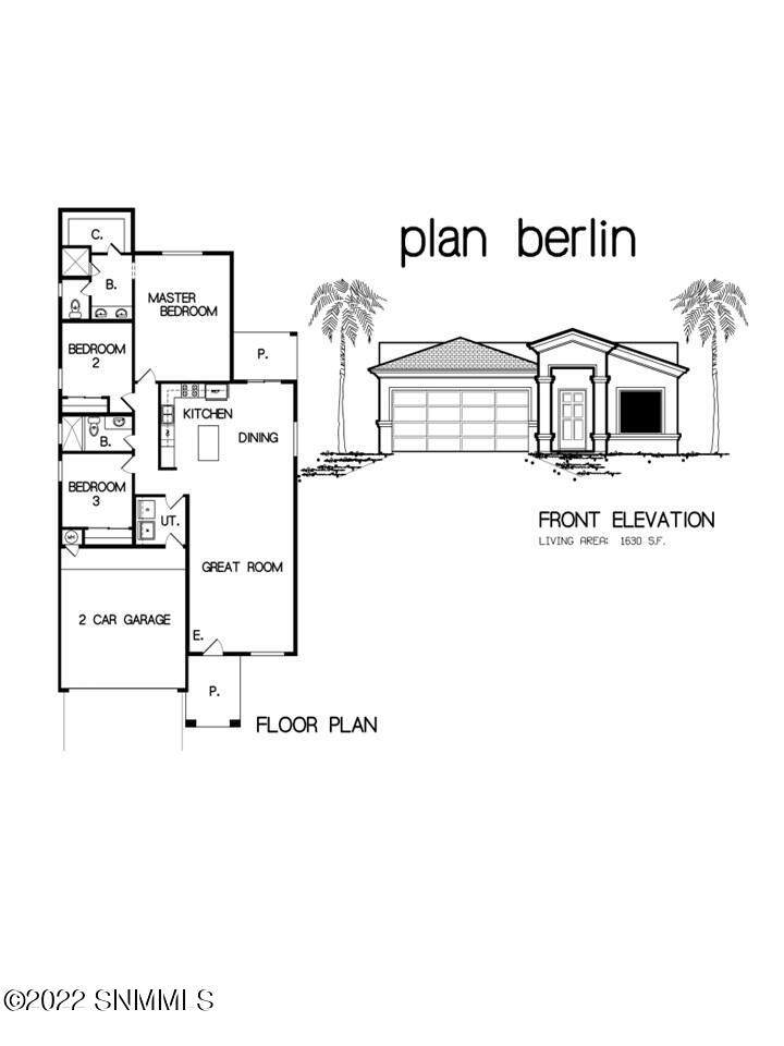 6160 Kaleidoscope Road - Photo 1