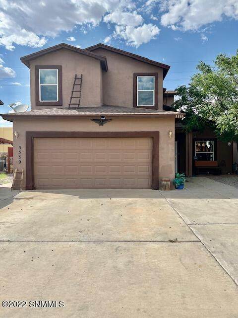 5539 Patagonia Drive - Photo 1