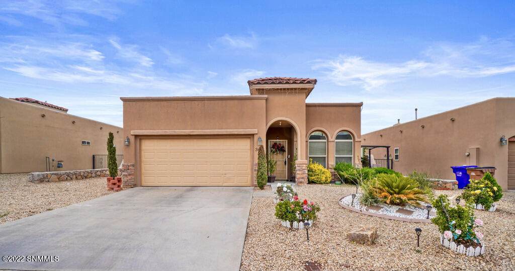 3617 Sierra Bonita Avenue - Photo 1