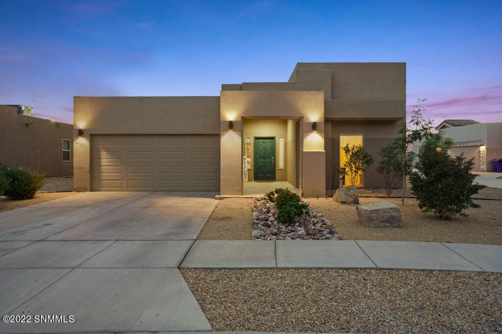 6121 Golden Echo Place - Photo 1