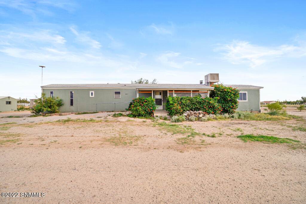 43 Coors Road - Photo 1