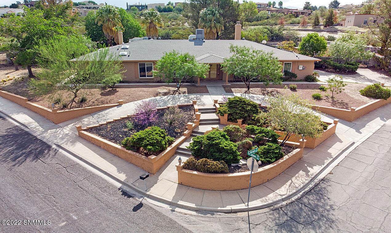 3100 Sundown Road - Photo 1