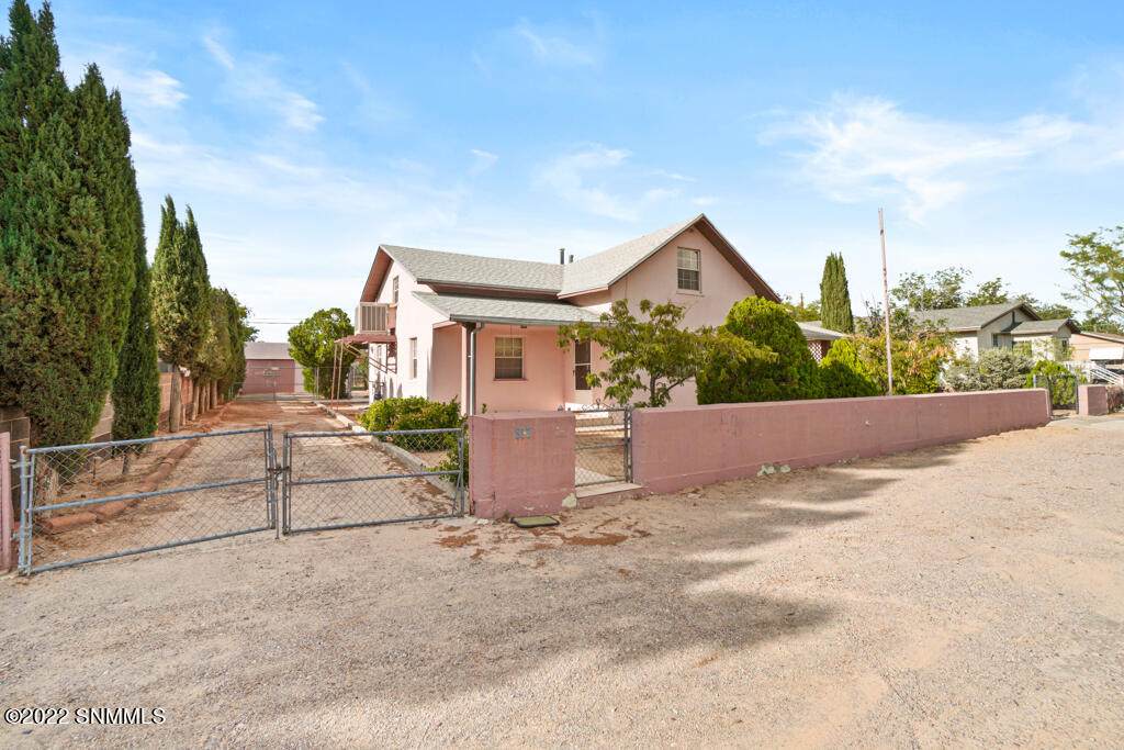 817 Grant Street - Photo 1