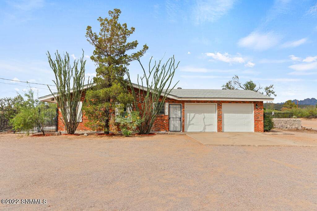 4835 Las Alturas Drive - Photo 1