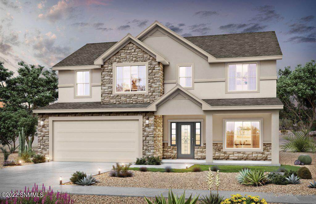 3612 Nightfall Court - Photo 1