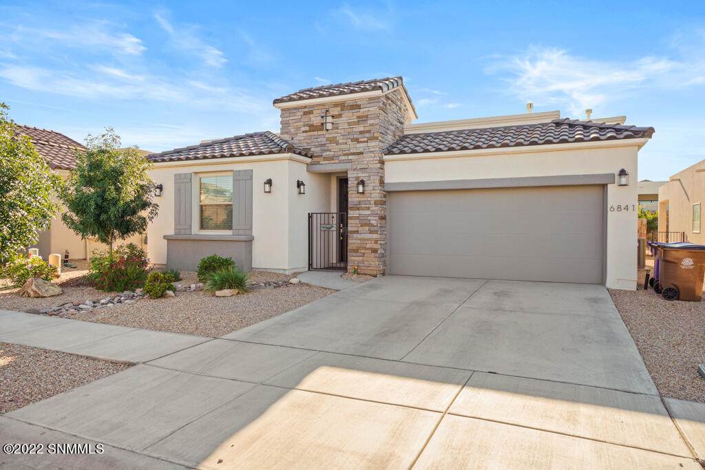 6841 Cassini Avenue - Photo 1