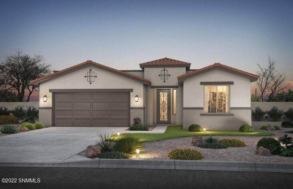 3618 Nightfall Court - Photo 1