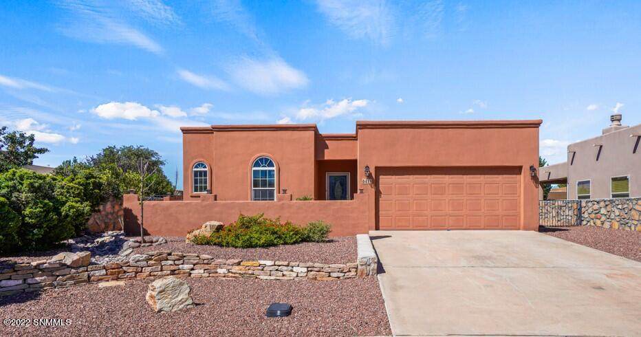 6431 Serrano Drive - Photo 1