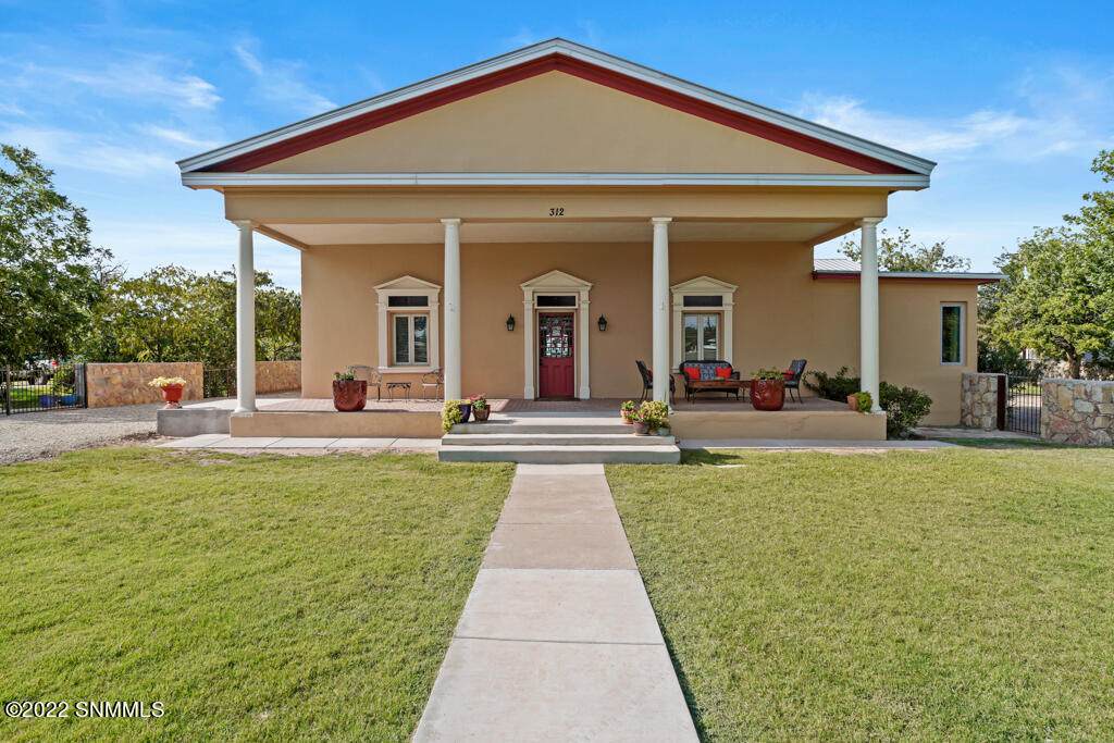 312 Parker Road - Photo 1