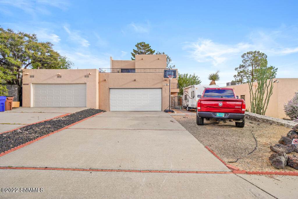 2627 Fairway Drive - Photo 1