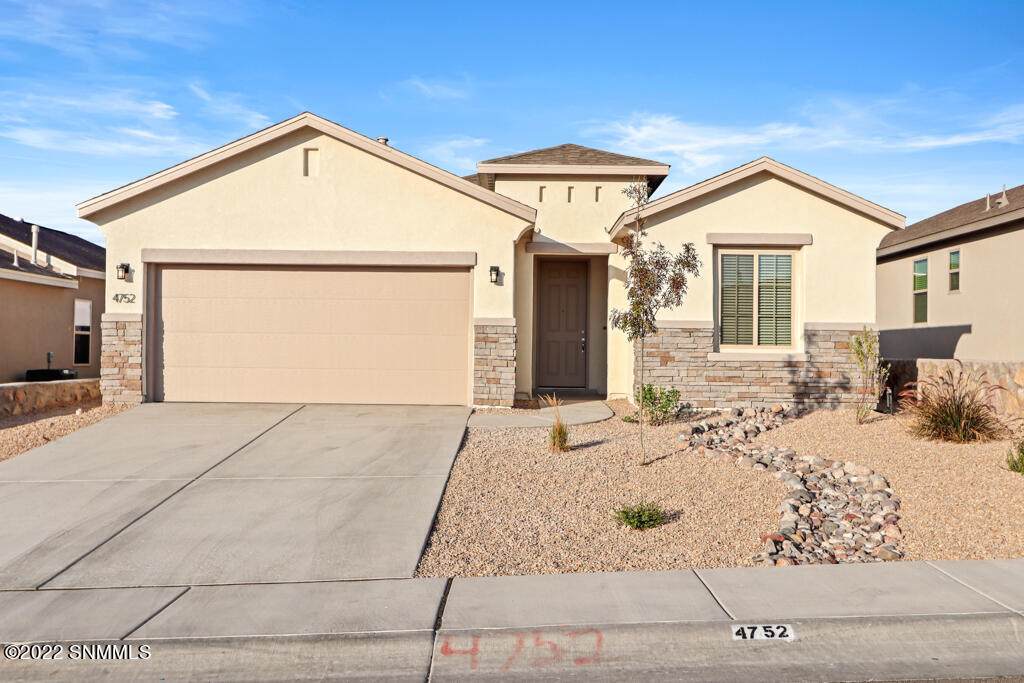 4752 Big Spring Street - Photo 1