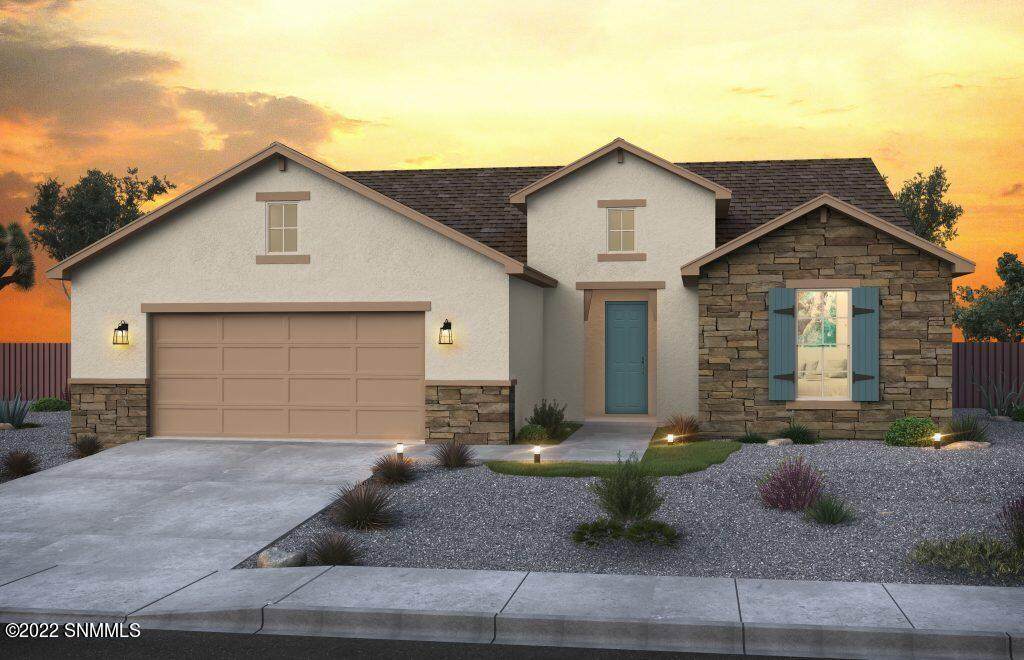 3728 Silverado Loop - Photo 1