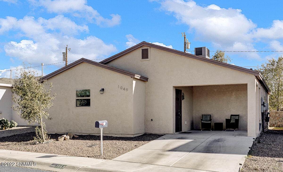 1049 Chitamacha Road - Photo 1