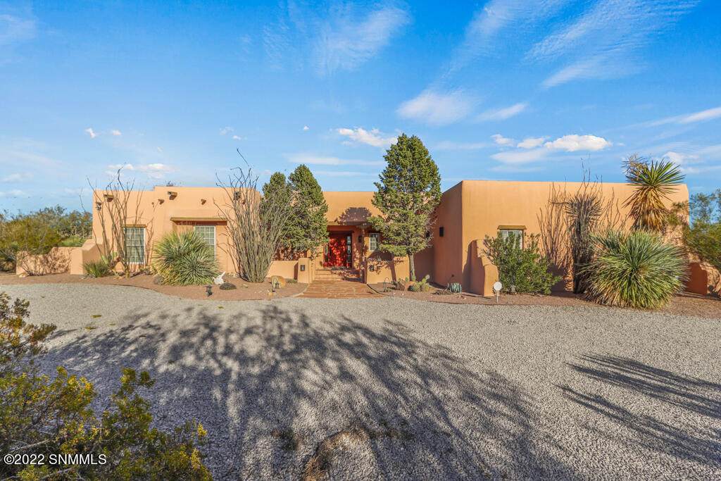 4985 Tobosa Road, Las Cruces, NM 88011 (MLS 2203403) Better Homes