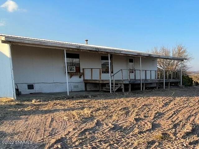 29 King Canyon Loop - Photo 1