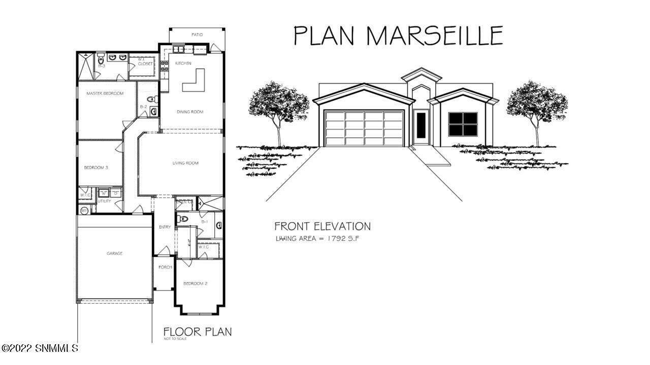 3966 Caspian Road - Photo 1
