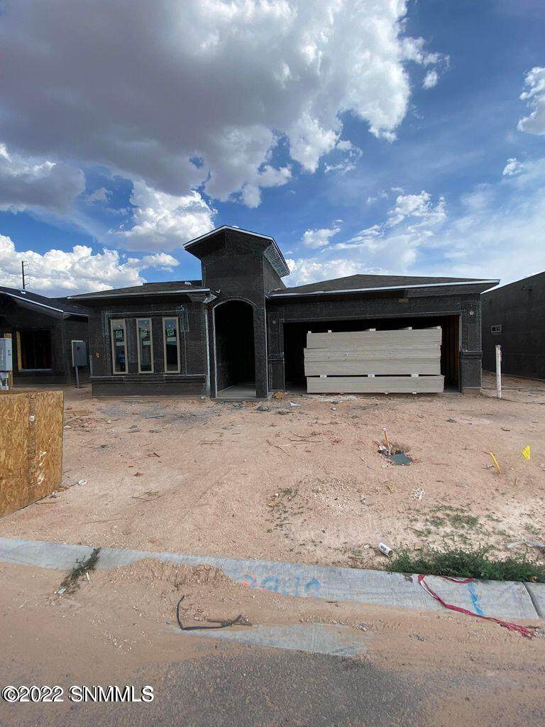 3933 Santa Sophia Road - Photo 1