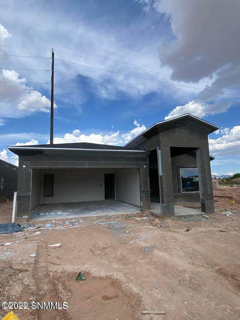 3909 Santa Sophia Road - Photo 1