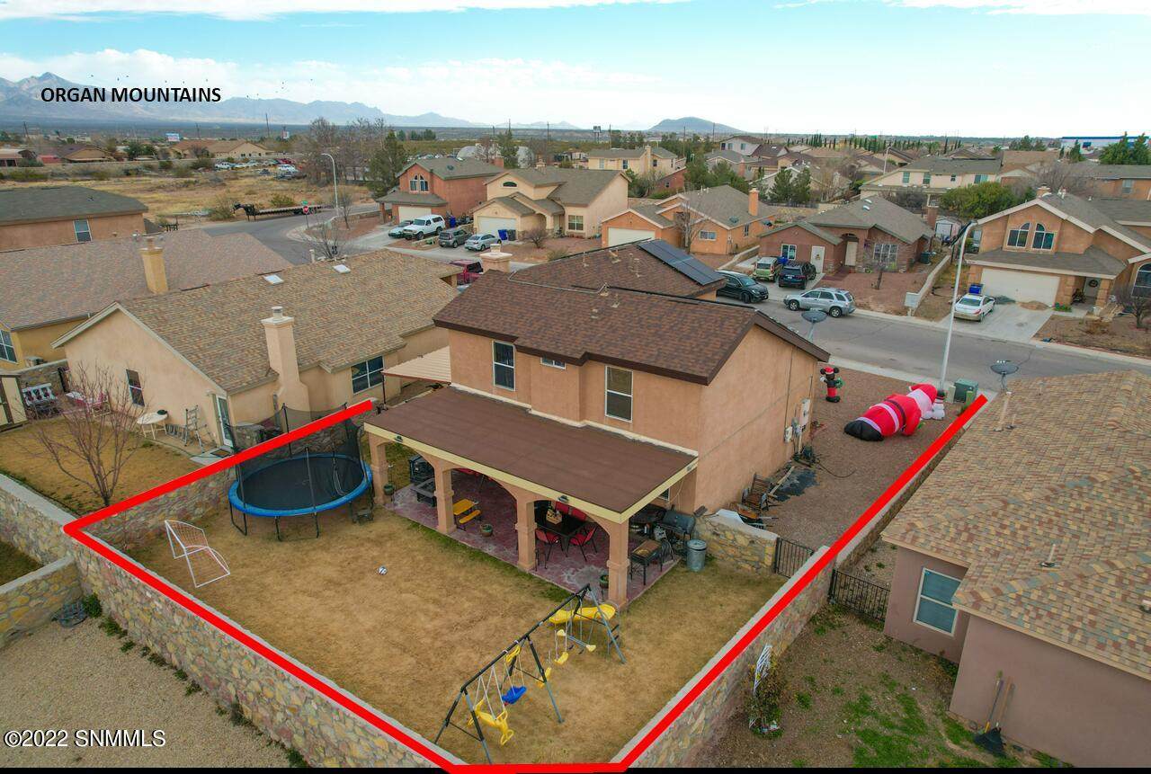 3945 Sombra Prieta Court - Photo 1