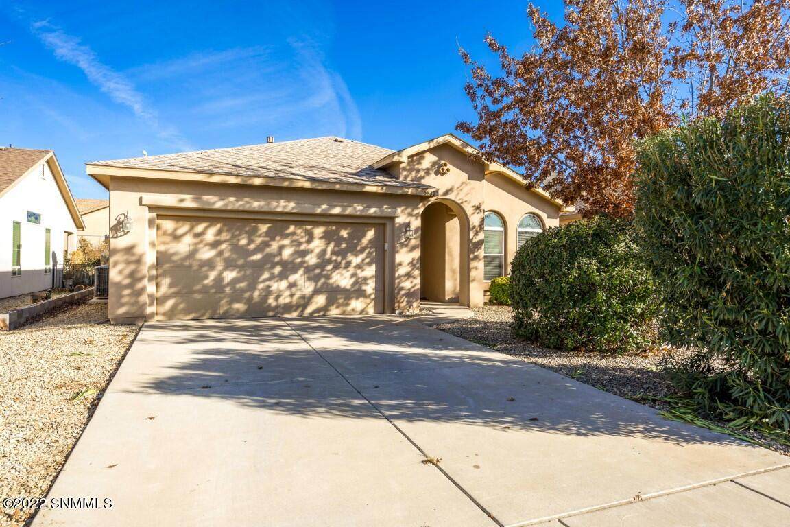 5830 Coyote Flats Street - Photo 1