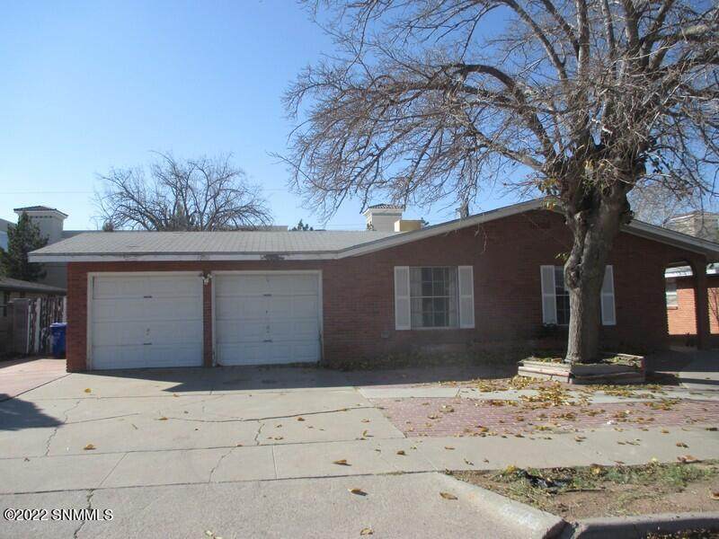 1500 Grover Drive - Photo 1