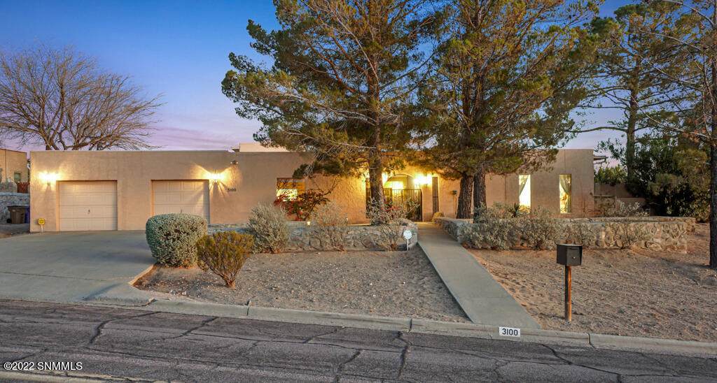 3100 Majestic Ridge - Photo 1