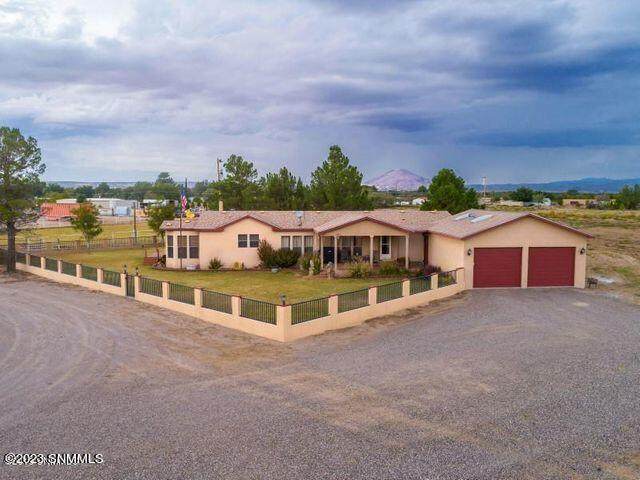 500 Fairpark Road - Photo 1
