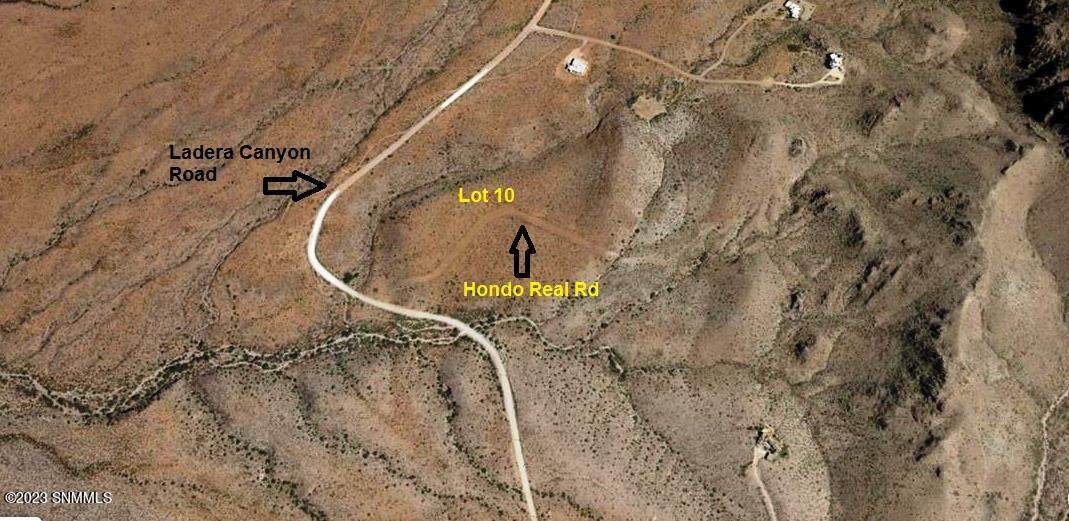 17 Hondo Real Road - Photo 1