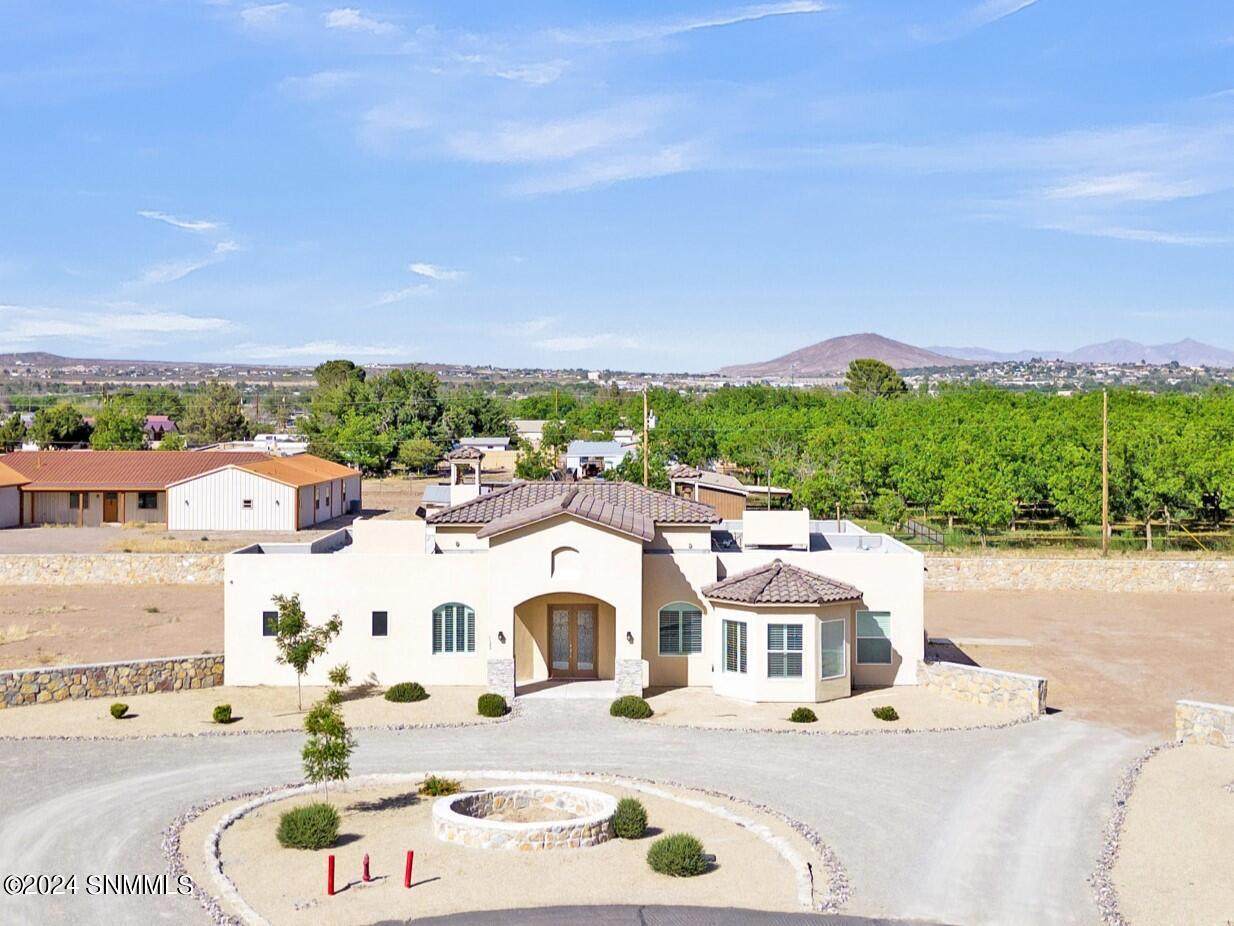 1122 Snowy Egret Court Las Cruces NM 88007 (MLS #2401608) :: Better 1122 Snowy Egret Court Las Cruces NM 88007 (MLS #2401608) :: Better