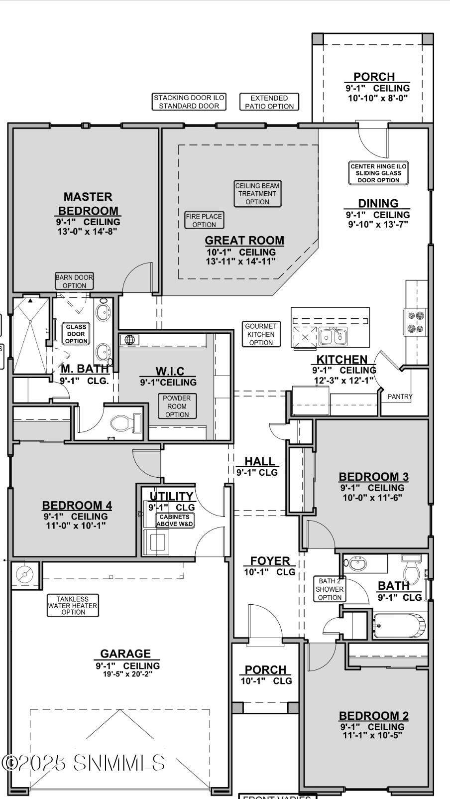 106 Loma Parda Trail - Photo 1