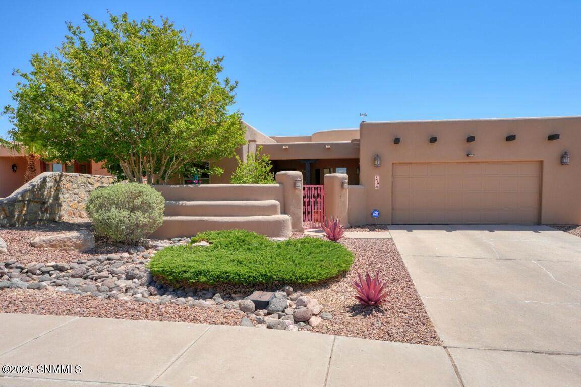 2458 Conchas Lane - Photo 1