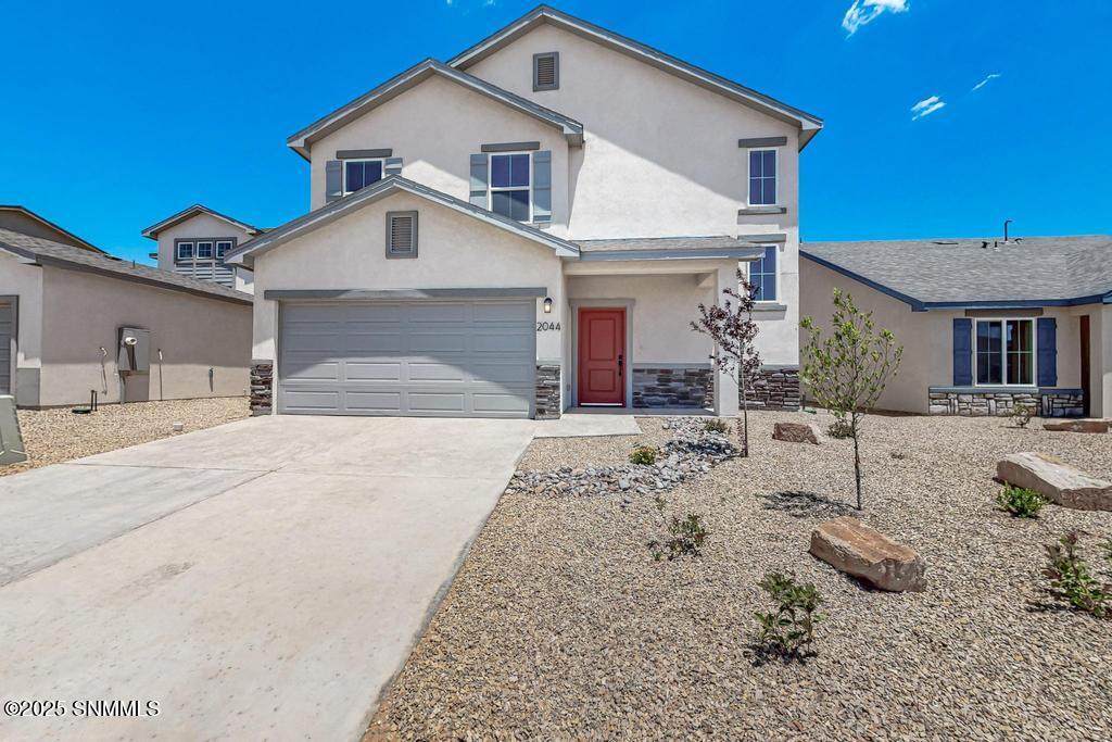 2044 Meteor Street - Photo 1