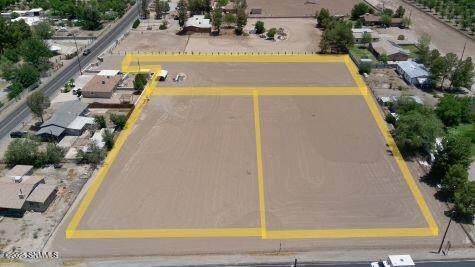 4840 Dona Ana Road - Photo 1