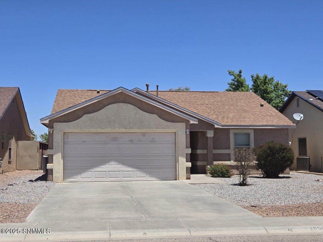 2856 Ox Cart Street - Photo 1