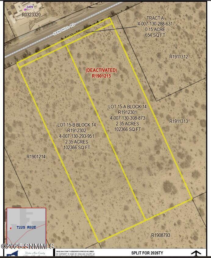 2500 Sandhill Road - Photo 1