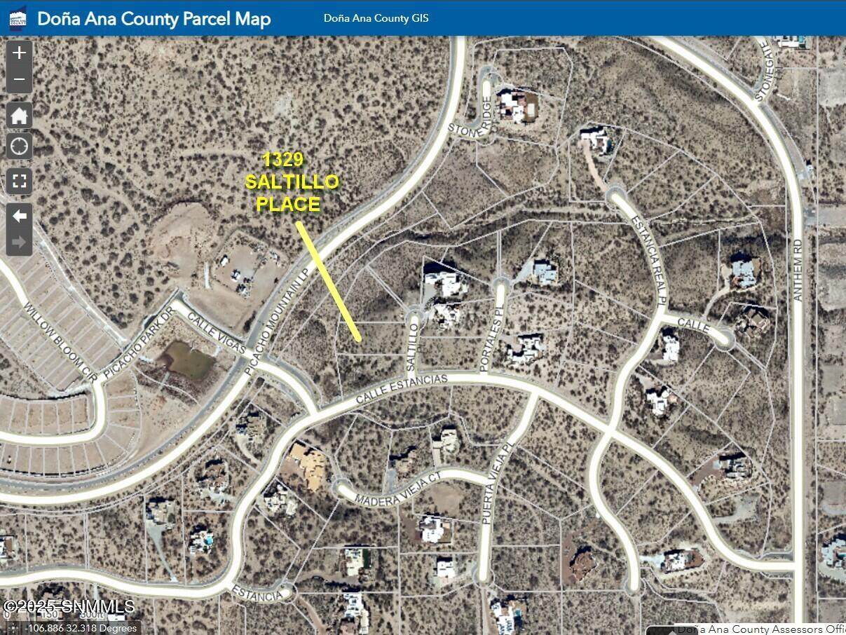 1329 Saltillo Place - Photo 1