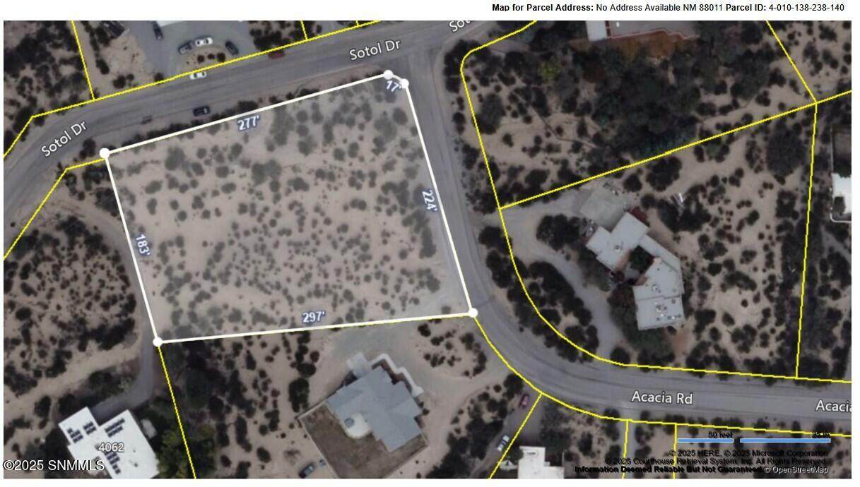 4090 Sotol Drive - Photo 1