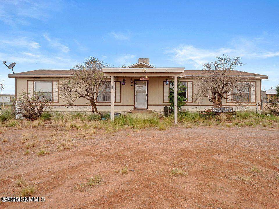 7801 Grouse Run Drive - Photo 1