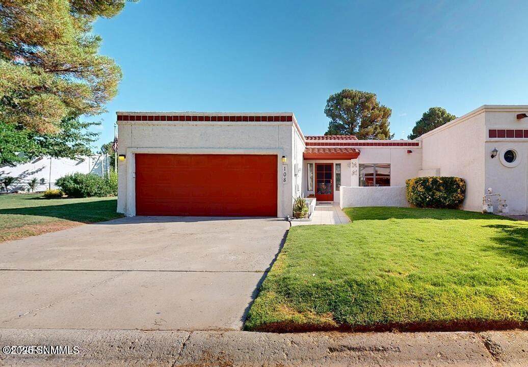 108 Casas Bellas Lane - Photo 1