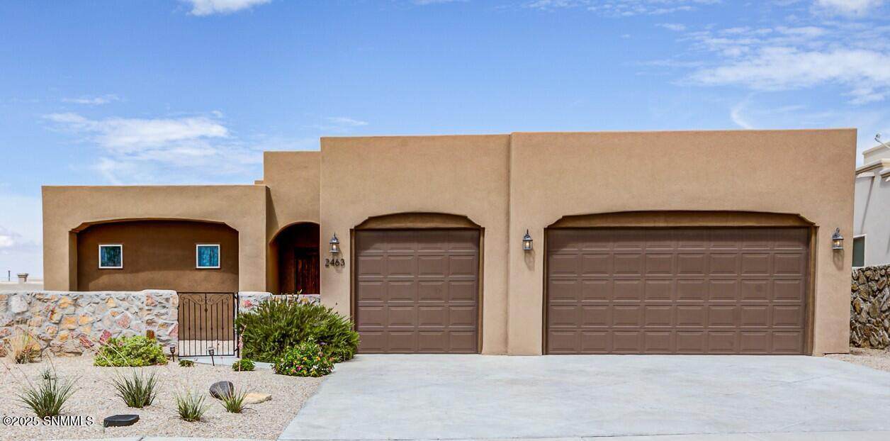 2463 Conchas Lane - Photo 1
