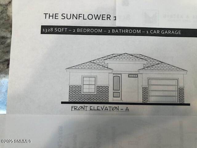 1135 Bronze Hill Avenue - Photo 1