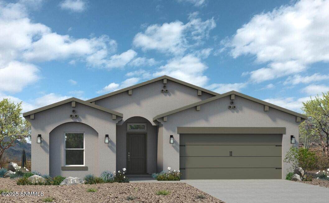 2240 Torreon Road - Photo 1