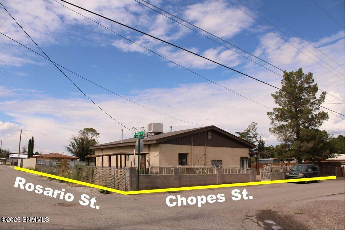 124 Chopes Street - Photo 1