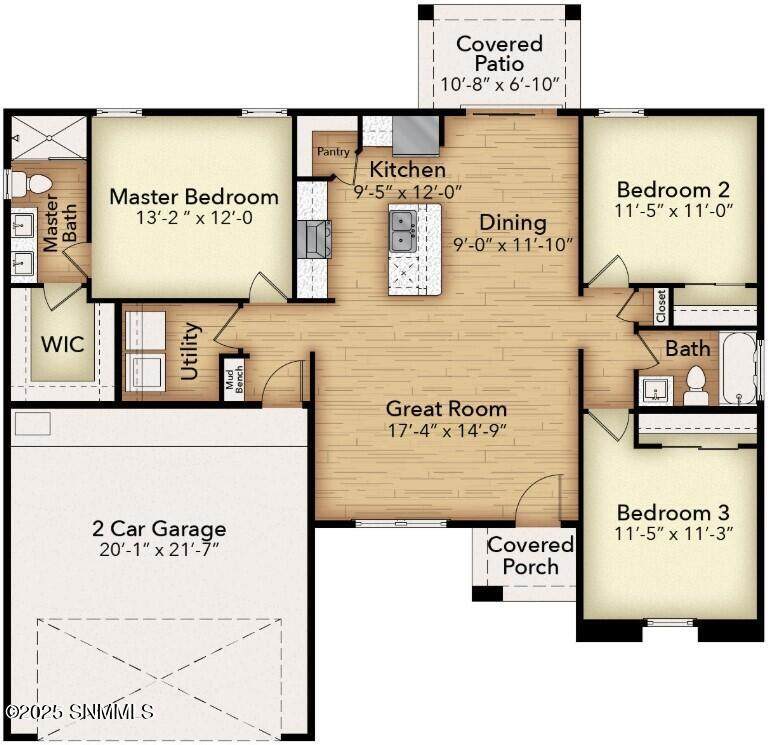 6555 Phoenix St Street - Photo 1