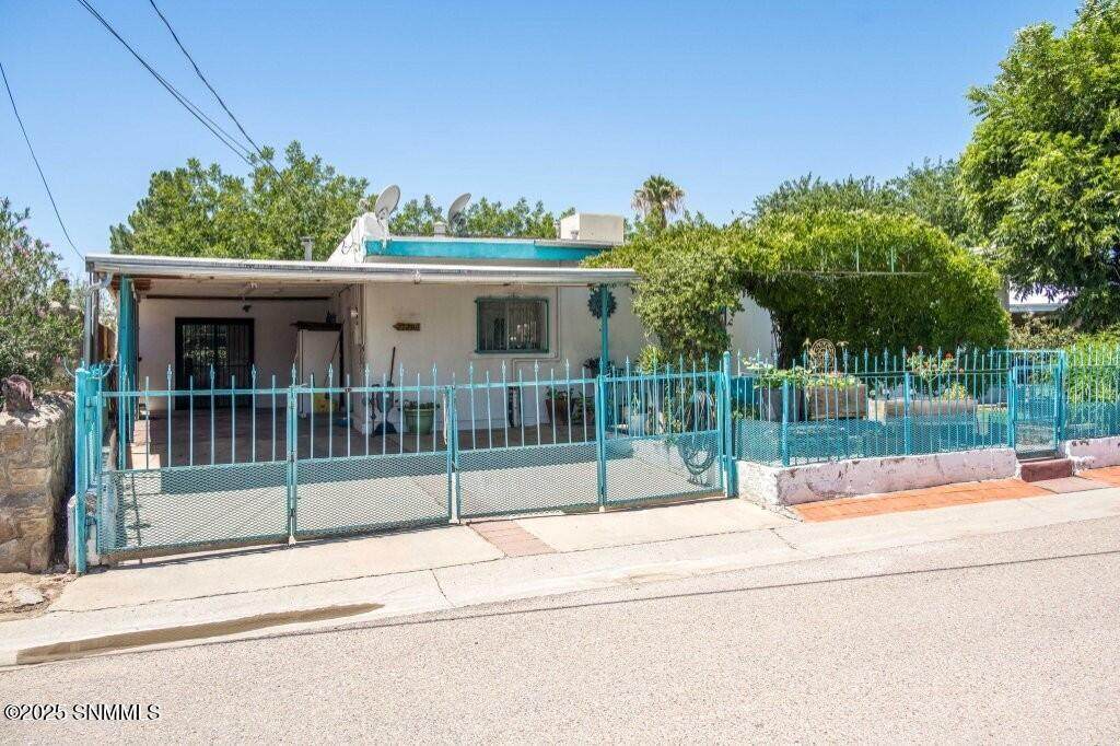 2720 Calle Tercera   Mesilla - Photo 1